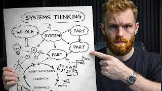 How to think in systems (and change your business forever)