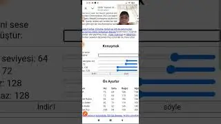 Bods,aiware sesi nasıl yapılır 