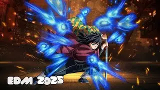 Top 10 Bản Nhạc EDM Leo Rank Cực Phi&ecirc;u ♫ Nhạc Chơi Li&ecirc;n Qu&acirc;n ♫ Nhạc Điện Tử G&acirc;y Nghiện Hay Nhất 2025