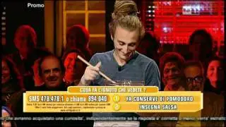 Chiara Biondo ai Soliti Ignoti.mp4