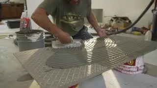 Flooring Systems of Arizona Infante Residence