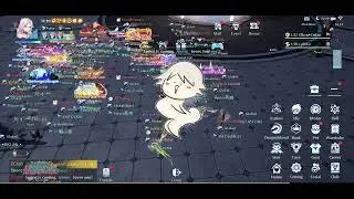 DRAGON BREATH BREAK THE RECORD 30 SECOND | DRAGON RAJA SEA | GLOBAL CLUB