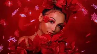 Rinc&oacute;n Cosmetics Glow Bomb Extreme Glow Quads | Campaign 2018