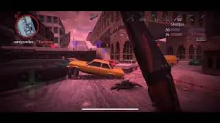 Payback 2-up to 76 kills | Solem400