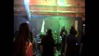 Defy Me - Remember The Pain (first show!)