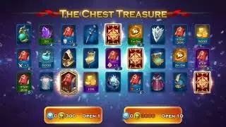 Art of Conquest c&oacute; được anh h&ugrave;ng Bane với 7050 Linari