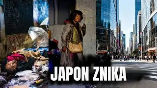 OPUSZCZONE MIASTA W JAPONII – DLACZEGO NIKT NIE CHCE TU MIESZKAĆ