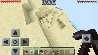 Minecraft 1.20 (part7)survival mode
