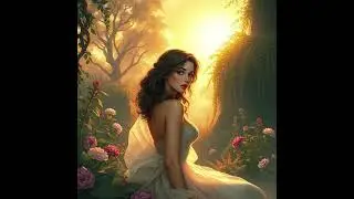 Violin Tune CH1744 AI-assisted #ambient #instrumental #piano #violin #violintune #fantasy #cello
