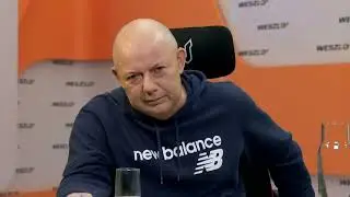 Dlaczego najlepszy mecz w Polsce i klasyk to Widzew Ł&oacute;dź - Legia ? Wojciech Kowalczyk #derbyPolski
