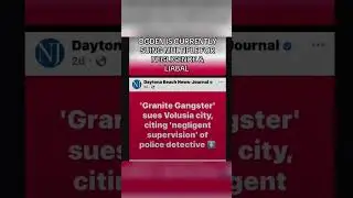 GRANITE GANGSTER REVEALS TRUTH TO THE CORRUPTION #joerogan #corruptionallegations