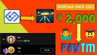 New Earning App Hack | Blazing Blades Game Win 2000 Daily Game Hack Trrck 2022