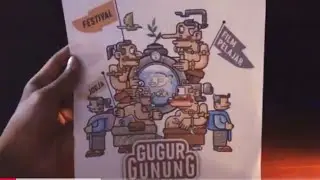 FILM JUARA TERBAIK 1 FFPJ #XVI 2025 | AMANAH | SMK MUH 2 JATINOM KLATEN