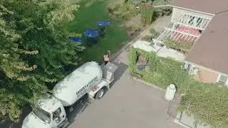 Residential Propane Delivery You Can Count On | Browns Fuels