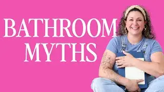 Childhood Bathroom Rules That Mess With Your Pelvic Floor