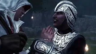 Assassin's Creed 2 - Every QTE Scene