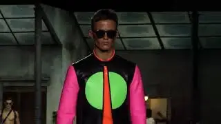 Dsquared2 | Spring Summer 2015 Full Fashion Show | Menswear