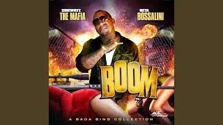 Gunz & Roses (feat. MackTwon & Bon Bon Alley)