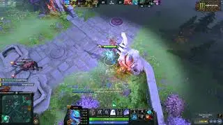 Tea Eye Winner Poggers