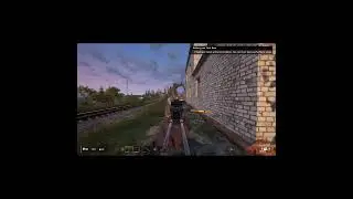 He couldn't touch me deadside #deadside #deadsidegameplay #rust #dayz #survivalgame