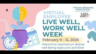 1/21/2026 - Virtual Live Well, Work Well - VA Amin Webinar Recording