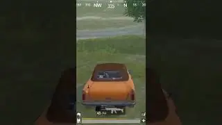 PUBG Gameos 🚘🔊