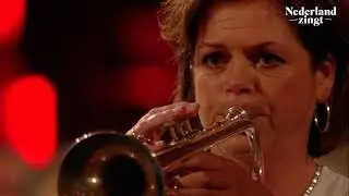 De heilige stad (instrumentaal) - Nederland Zingt