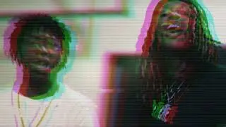 LIL LOADED X KING VON - AVATAR (SLOWED & CHOPPED)