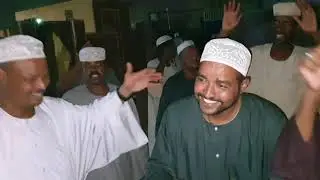 أسيادي البزيلو الباس جو جو رجال كدباس المادح يوسف الشيخ والمجموعة منزل الأخ علي دوشكا