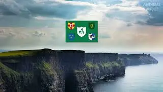 Irish Rugby Anthem: 