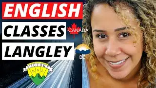 Best English Courses in Langley? 🚀 Victory English School