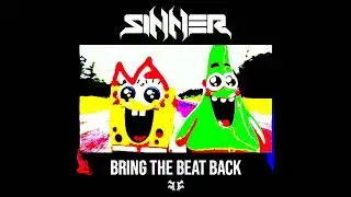 Sinner - Bring The Beat Back [JMoki's Ustempo Flip]
