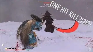 The HARDEST boss fight in Ghost of Yotei PS5&hellip;