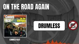 Drumless Backing Track &ndash; 