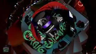 Wizard Warp Mystery Mix 101 - DJ Mix | Hip-Hop / Old School Hip - Hop / Alternative Hip Hop