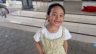 Pencurian di jalan kitul yang menyeramkan 🥷🏻