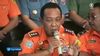 Bergung AirAsia-Wrack: Flugschreiber gefunden, Stimmenrekorder fehlt weiter