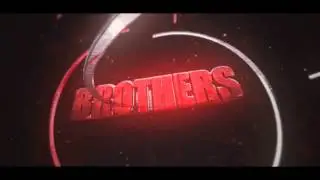 Free Intro Th& Broth&rs | By DJS BTime