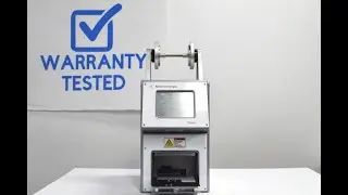 Agilent PlateLoc Microplate Sealer [BOSTONIND] -  56575