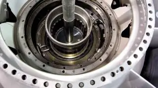 A Closer Look : Main bearing Pt.4