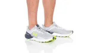 Under Armour Charged Escape 4 SKU: 9720683