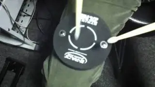 EPAD practice Pads