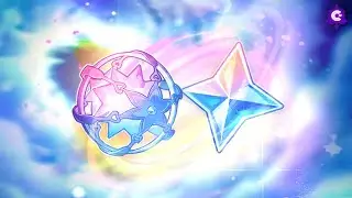 ✨ WISHES and PROTOGEMS