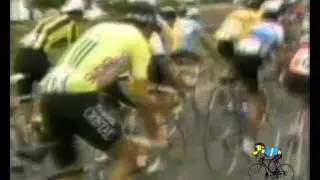 RUTAS DE AMERICA 1988 - 1&ordf; ETAPA (pra. parte)
