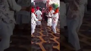 Rabab Malwai Giddha Group 7508488274 | Malwai group for wedding | Best Malwai Giddha Group in Punjab