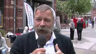 GPTV: JOOP MULDER over belang van LWD2018