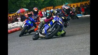 Live Race Final Java Grand Prix Slawi 2023