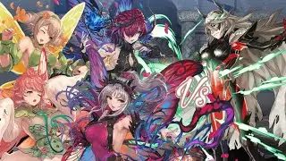 The power of the &Aacute;lfr! - MHB Thrasir Abyssal
