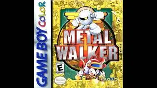 Sound Test Unlocked! Best VGM 3208 - Overworld (Metal Walker)