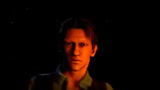 RED DEAD ONLINE l LEGENDARY CRIMINALS (ЛЕГЕНДАРНЫЕ ПРЕСТУПНИКИ) l CECIL C. TUCKER (СЕСИЛ С. ТАКЕР)